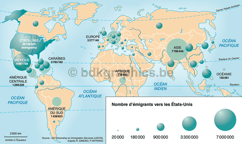 Een wereldkaart met de locaties van ebola-uitbraken.